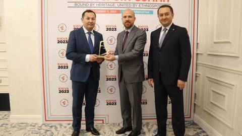 O&lsquo;zbekiston Etnosport Assotsiatsiyasining 2023-yildagi faoliyati sarhisobi