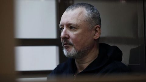 Putinning ashaddiy tanqidchisi Igor Strelkov 4 yilga qamaldi&nbsp;