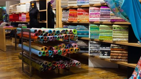 &nbsp;Uzbekistan's textile exports surge by $3bn in 2023