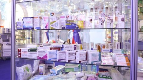 В Узбекистане запретят хранить фармпродукты без сертификата GSP&nbsp;