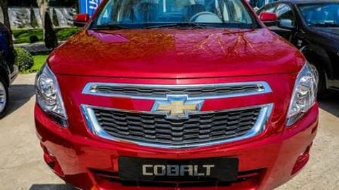 UzAutoMotors 2023-yilda o‘zbekistonliklarga nechta avtomobil sotganini ma’lum qildi 