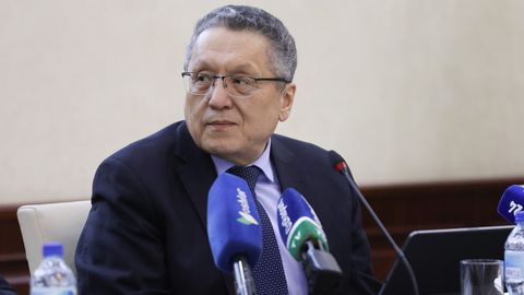 &ldquo;O&lsquo;tgan yili Rossiyadagi migrantlarimizning O&lsquo;zbekistonga pul o&lsquo;tkazmalari 39 foizga kamaydi&rdquo; &mdash; Mamarizo Nurmurodov
