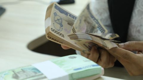 Ўзбекистонда исломий молия тизимини йўлга қўйиш бўйича қарор лойиҳаси ишлаб чиқилгани айтилди