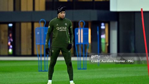 Саудия шаҳзодаси: &ldquo;Бизда Роналду, Бензема бор ва ҳали ҳайрон қолдиришда давом этамиз. Мбаппени ҳам Саудияда кўриш қизиқ бўлади&rdquo;&nbsp;