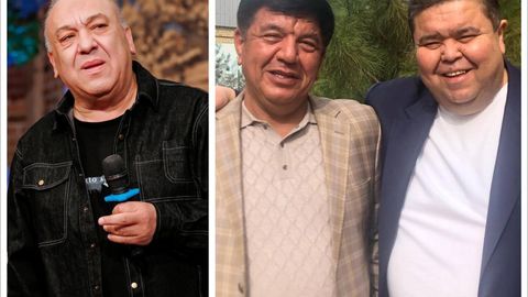 Taniqli so&lsquo;z ustalarining Toshkent to&lsquo;ylaridagi &ldquo;birrov&rdquo; xizmati narxi qancha?&nbsp;
