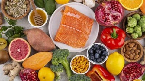 Qish mavsumida avitaminoz kuzatilmasligi uchun nimalar iste&rsquo;mol qilish kerak?