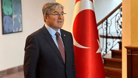 Турция рассчитывает довести торговлю с Туркменистаном до $5 млрд &ndash; посол&nbsp;