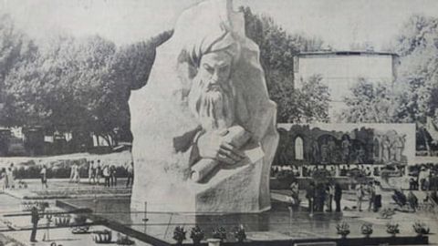 Al-Khwarizmi Square reconstruction initiative in Uzbekistan sets standard for social projects