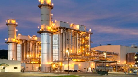 Туркменистан поэтапно внедряет парогазовую электроэнергетику&nbsp;