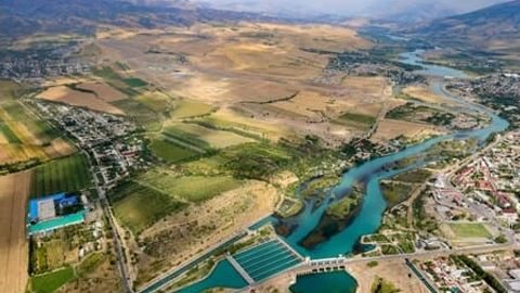 Overview of Uzbekistan's climate expenditure trends (2020-2022)