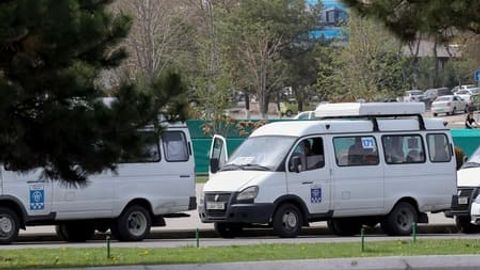 В Узбекистане будут рейтинговать пассажирских автоперевозчиков