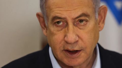 Isroilda bosh vazir Binyamin Netanyaxuni lavozimidan chetlatish talab qilinmoqda 