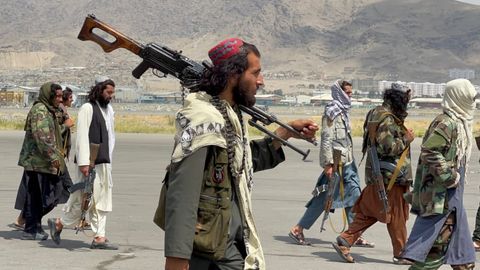 Taliban commander warns of conquering Pakistan in one day