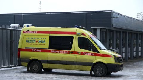 Rossiyadagi qurilishda o‘zbekistonlik erkak halok bo‘ldi 