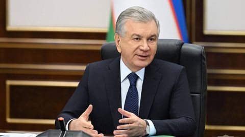 Ўзбекистонда таълимнинг барча бўғинларида ислоҳотларни ягона концепция асосида амалга ошириш бўйича Лойиҳа офиси ташкил қилинади