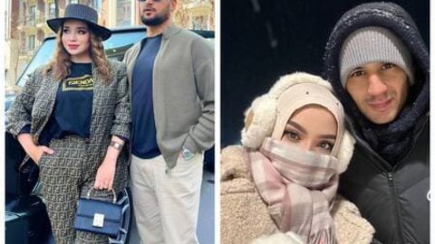 Instagram: Nest one&rsquo;dan uy olgan Munisa Rizayeva, nojo&lsquo;ya harakati uchun uzr so&lsquo;ragan Shukurullo Isroilov, Shahzoda Muhammedovaning Dubaydagi xonadoniga sayohat&nbsp;&nbsp;