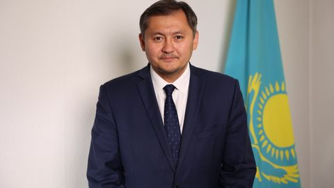 Kazakh language classes to be added to Oxford's curriculum&nbsp;