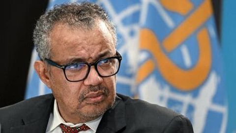 Глава ВОЗ отверг обвинения Израиля в сговоре с &laquo;Хамасом&raquo;