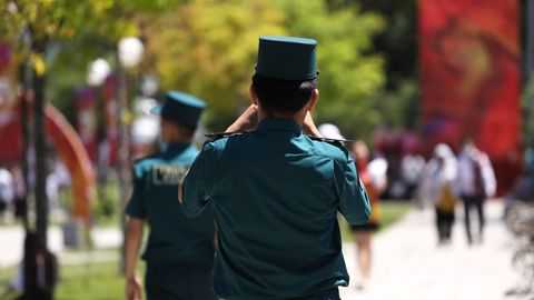 &ldquo;Сенат қўмиталари ИИО ходимларини обрўсизлантириш моддасини ўрганмоқда&rdquo; &mdash; Танзила Норбоева