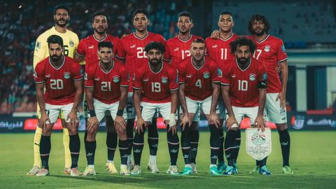 Misr futbol federatsiyasi terma jamoa muvaffaqiyat qozonishi uchun qurbonlik marosimi o&lsquo;tkazdi