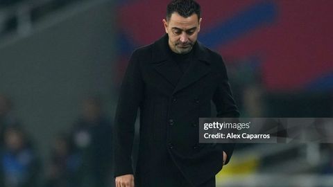 Rasman: Xavi mavsum so&lsquo;ngida &ldquo;Barselona&rdquo;ni tark etadi&nbsp;