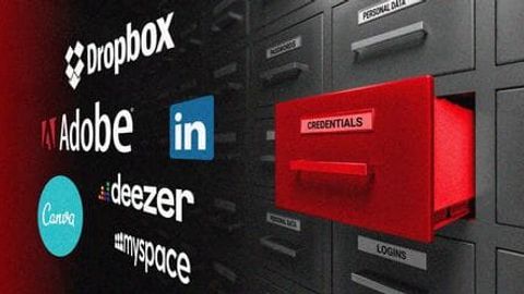 'Mother of all breaches' network leak: over 3,800 folders expose 26 bn personal records&nbsp;&nbsp;