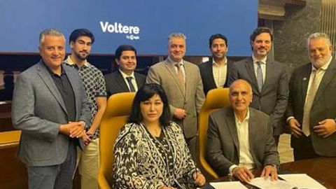 Qatari company to participate in Uzbekistan's Edutainment Park project