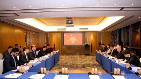 Uzbekistan and Chinese Guangdong Zomman Energy forge solar energy collaboration