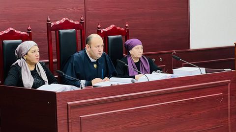 Uzbekistan's 'Dok-1 Max' tragedy victims demand&nbsp;$40.5 mn&nbsp;in compensation&nbsp;