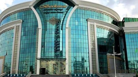 ООН прогнозирует рост ВВП Туркменистана на уровне 5,9% в 2024 году&nbsp;