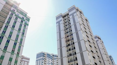 O&lsquo;zbekistonda Ipotekani qo&lsquo;llab-quvvatlash jamg&lsquo;armasi tashkil etiladi