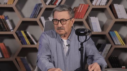 &ldquo;Islom Karimov amaldorlar bir&ndash;biri bilan quda bo&lsquo;lishini yomon ko&lsquo;rardi&rdquo; &mdash; Murod Muhammad Do&lsquo;st