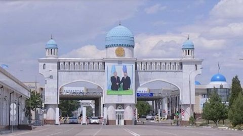 Toshkent viloyatidagi bojxona postlaridan biri yanada kengaytiriladi&nbsp;