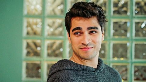 Mert Ramazon Demir &mdash; 26 yoshda. Mashhur aktyorning shaxsiy hayotiga doir qiziqarli ma&rsquo;lumotlar