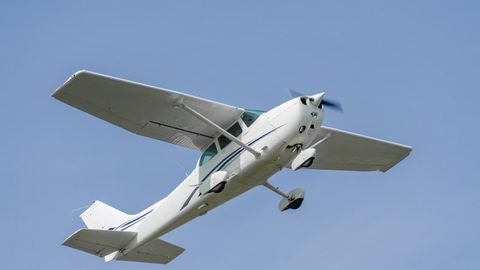 Braziliyada samolyot qulashi oqibatida yetti kishi halok bo&lsquo;ldi