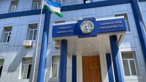 &ldquo;Dok-1 Maks&rdquo; ishi: hindistonlik sudlanuvchiga nisbatan sud tibbiy ekspertizasi tayinlandi