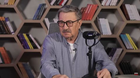 The untold truths of Uzbekistan's past: Murad Muhammad Dost sheds light on Karimov's era