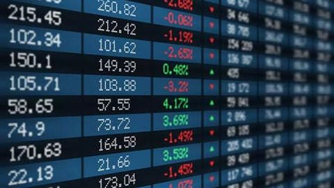 TSE records almost 400,000 transactions, 86.5% AVEX growth in 2023&nbsp;