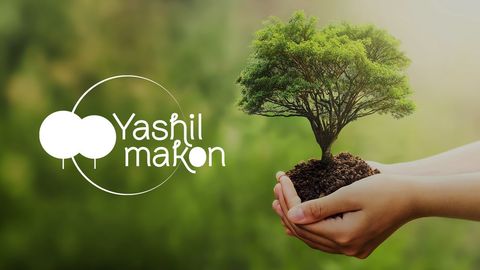 Uzbekistan's 'Yashil Makon' digitizes 250 mn trees for environmental sustainability&nbsp;