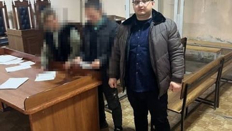 Toshkent viloyatida onasi uchun aliment to&lsquo;lashdan bosh tortgan farzandlar 15 sutkaga qamaldi