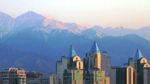 Olmaotada yana zilzila qayd etildi