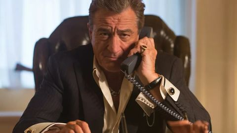 &ldquo;Бу ажойиб туйғу&rdquo;. Роберт Де Ниро 80 ёшда ота бўлиш ҳақидаги фикрлари билан бўлишди