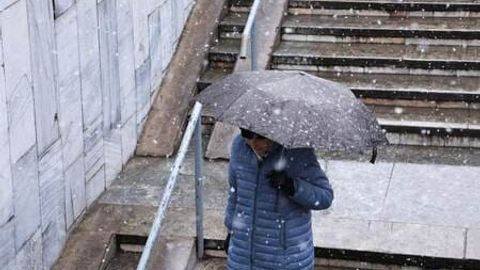 O&lsquo;zbekistonning ayrim hududlarida 31-yanvar kuni qor yog&lsquo;adi