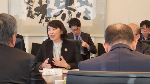 Japan pledges $200mn for development of livestock industry in Uzbekistan