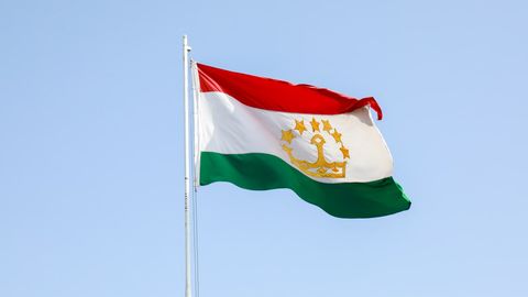 Президент Таджикистана назначил нового главу пресс-службы&nbsp;