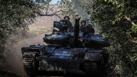 Avdeyevkani boy berish Ukraina uchun qanday oqibatlarga olib keladi?&nbsp;