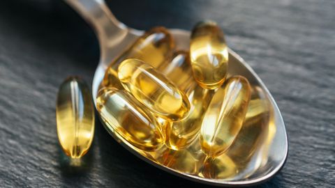 Baliq yog&lsquo;ining organizm uchun 5 ta foydali xususiyati