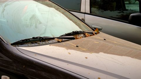 Ўзбекистонда атмосфера ҳавоси ифлосланишининг мониторингини амалга ошириш мақсадида кузатувлар йўлга қўйилди&nbsp;