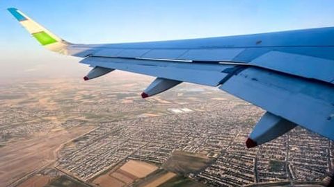 Марказий Осиёдаги биринчи хусусий аэродром Ўзбекистонда қурилади