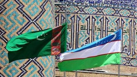 Туркменистанцы в прошлом году возглавили список бизнес&ndash;туристов, посещающих Узбекистан&nbsp;